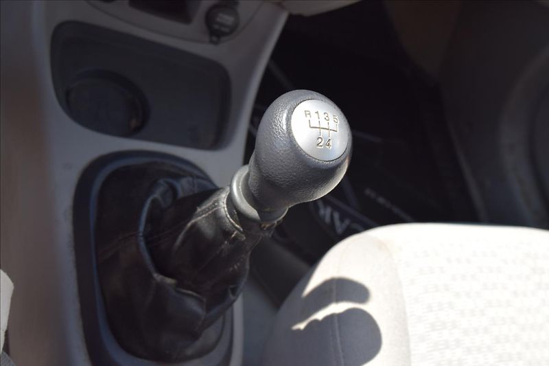Hyundai Accent 1,4 i 71KW NOVÁ STK KLIMA - fotka 38 z 39