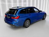 BMW Řada 3 d xDrive M-SPORT, LED, WEBASTO - náhled 7