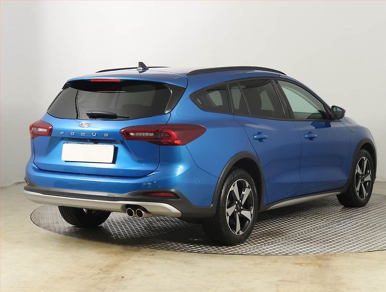 Ford Focus (2024) Active 1.5 EcoBlue - fotka 5 z 20