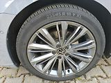 Volkswagen Passat 2,0 TDI PANORAMA WEBASTO TAŽNÉ - náhled 9