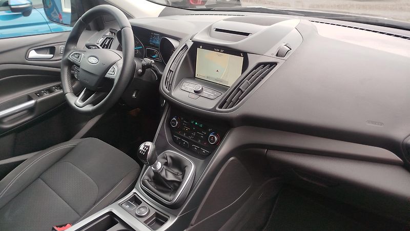 Ford Kuga (2019) 1.5  - fotka 17 z 33