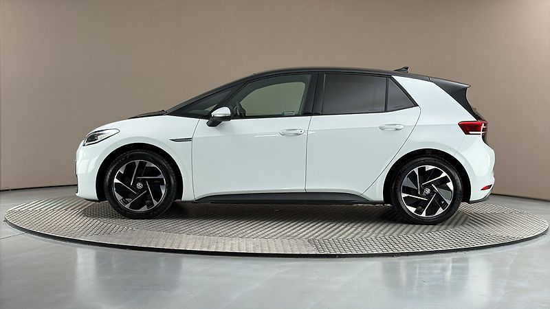 Volkswagen ID.3 58 kWh AUT Family - fotka 4 z 30