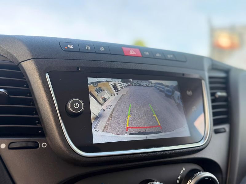 Iveco Ostatní 35 S L4H2 Automat Kam Taž APP - fotka 14 z 22