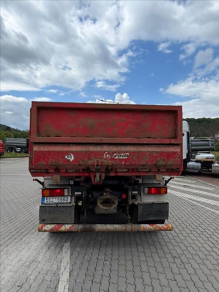Iveco Trakker 12,9 - fotka 5 z 33