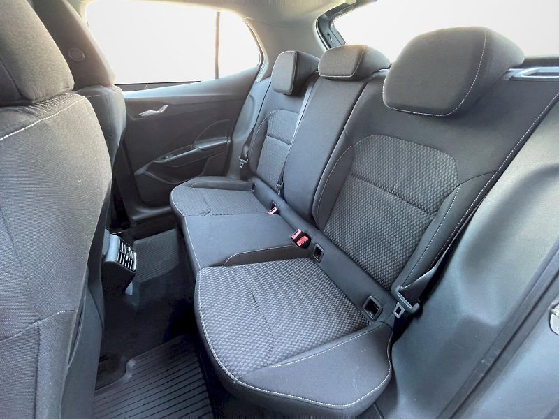 Škoda Fabia (2022) 1.0 TSI 70kW Style Plus - fotka 23 z 34