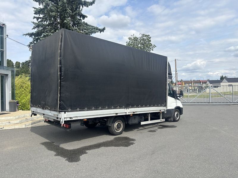 Iveco Daily 35S18 EURO 6 - fotka 5 z 15
