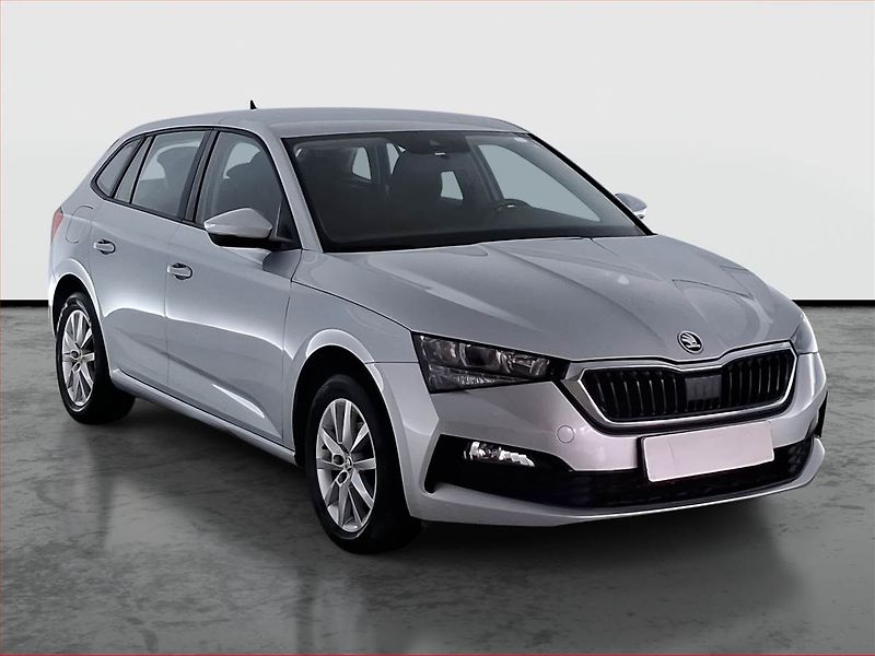Škoda Scala (2019) Ambition 1.0 TSI, Tempomat - fotografie inzerátu