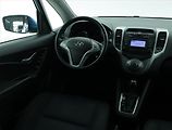 Hyundai ix20 (2017) 1.6 CVVT, Automat, Tempomat - náhled 7