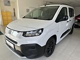 Fiat Qubo L (2026) Icon 1,2 Turbo 110k MT6   - náhled 2