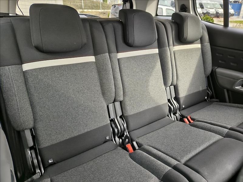 Citroën C5 Aircross 2,0   2,0 HDI Feel EAT8 - fotka 5 z 18