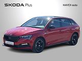 Škoda Scala (2022) 1.5 TSI Monte Carlo - náhled 1