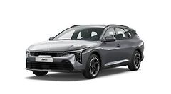 Kia K4 (2024) TOP 7DCT 1,6 T-GDi - fotografie inzerátu