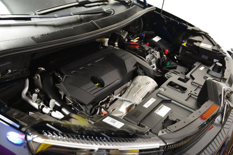 Citroën C5 Aircross (2023) Plug In Hybrid 165kW Feel Pack - fotka 26 z 40