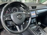 Škoda Superb (2017) 2.0 TDI Active - náhled 17