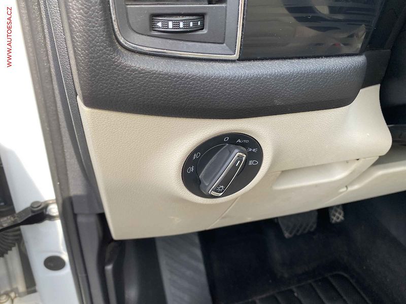 Škoda Kodiaq (2018) 2.0 TDi 4x4, 7míst, ČR - fotka 15 z 20
