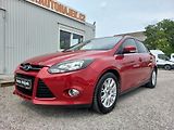 Ford Focus (2011) 1.6i 110kW  - náhled 3