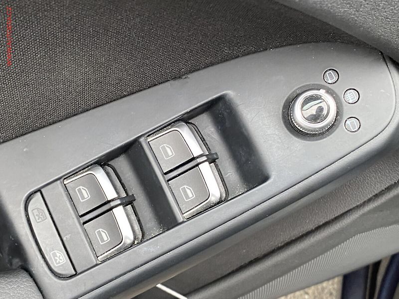 Audi A4 (2014) 2.0TDi Quattro, AT, bixen - fotka 11 z 18