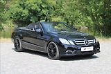 Mercedes-Benz Třídy E 200 CGI / 135 KW / CABRIO - náhled 24