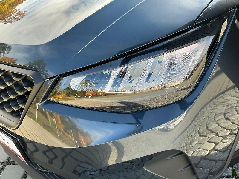Seat Arona (2023) 1.0 TSI Style - fotka 11 z 26