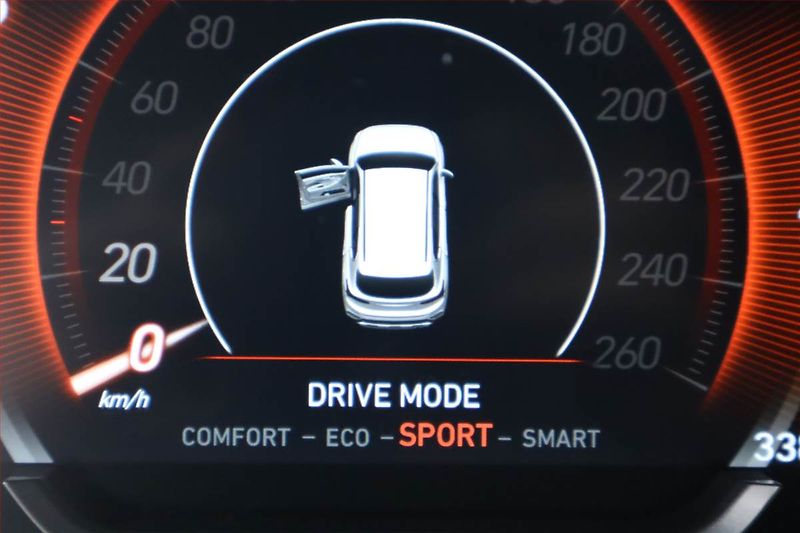 Hyundai Santa Fe (2019) Style 2.2 CRDi, 4X4, Automat - fotka 20 z 34
