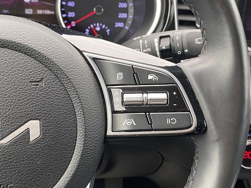 Kia XCeed 1.5TGDi, ČR-1, Exclusive, kola - fotka 14 z 29