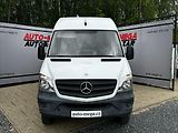 Mercedes-Benz Sprinter 2,1 516cdi 4X4 HMOTNOST 5t - náhled 1
