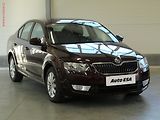 Škoda Octavia (2014) 1.6 TDI, ČR, servis.kniha - náhled 1