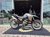 Malaguti Dune 125 (2024) - náhled 2