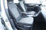 Volkswagen Passat (2012) Alltrack 2.0 TDI, 4X4 - náhled 9