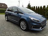 Ford S-MAX 2,0EcxoBlue 140kW 8A Vignale - náhled 1