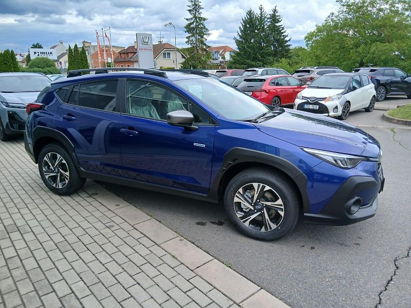 Subaru Crosstrek (2026) 2.0i Active 2026 - fotka 6 z 7