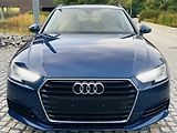 Audi A4 1.4TFSI MANUÁL TAŽNÉ SERVISKA - náhled 7