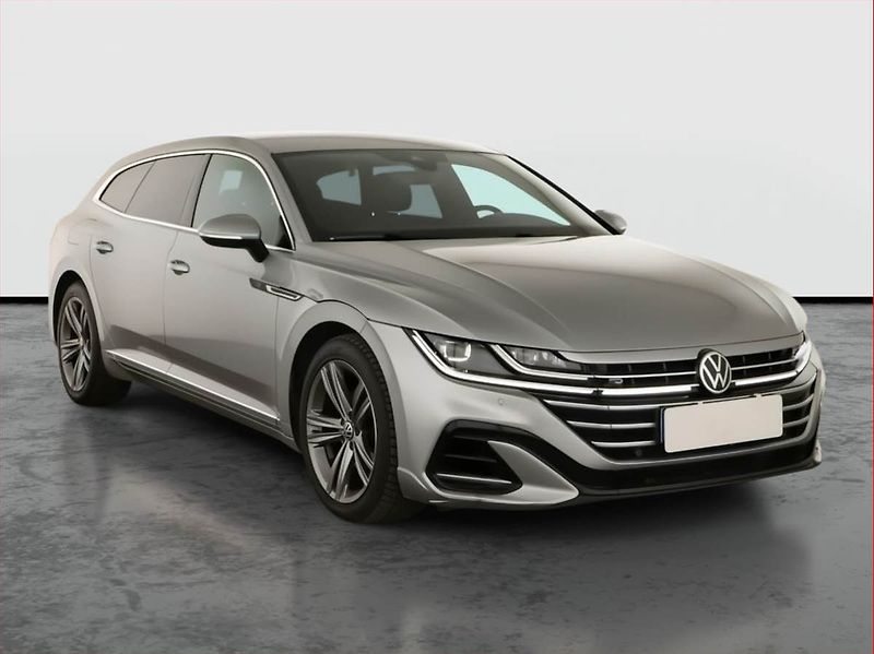 Volkswagen Arteon (2021) R-line 2.0 TDI - fotografie inzerátu
