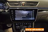 Škoda Superb 1.4 TSI iV LAURIN & KLEMENT  - náhled 61