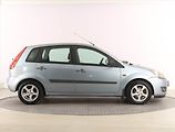 Ford Fiesta (2007) 1.3 i, nová STK, Klima - náhled 6