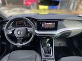Škoda Octavia 2,0 TDI Fresh - náhled 9