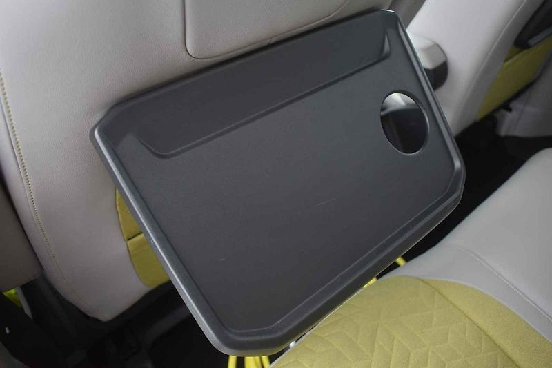 Auto jsem zkoušel v opravdu náročných zimních podmínkách