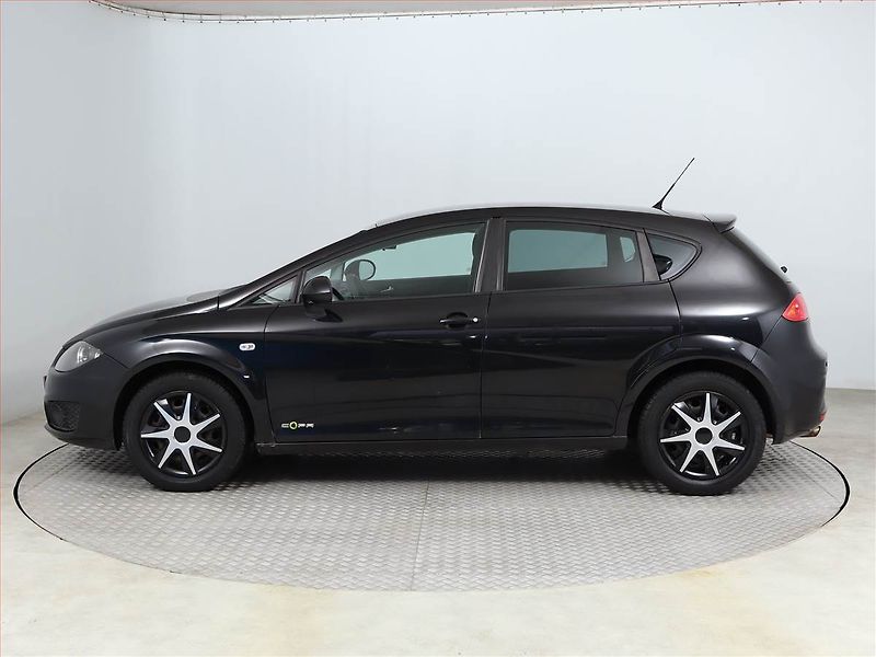 Seat Leon (2012) 1.2 TSI, jezdí výborně - fotka 3 z 14