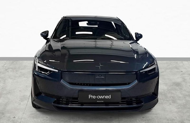 Polestar 2 LR AWD 360 Kamera BLIS - fotka 3 z 17