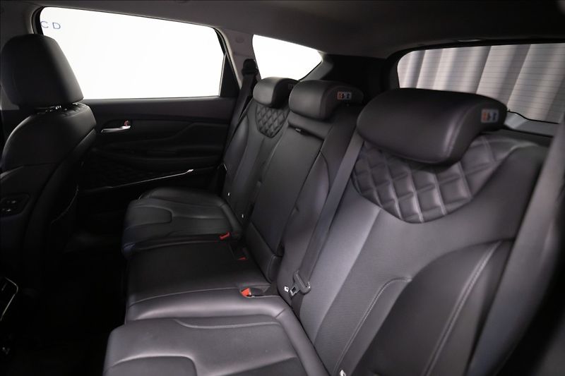 Hyundai Santa Fe 2,2 CRDi NAVI KAMERA 1. MAJ ČR - fotka 14 z 15