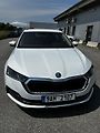 Škoda Octavia (2022) - náhled 1