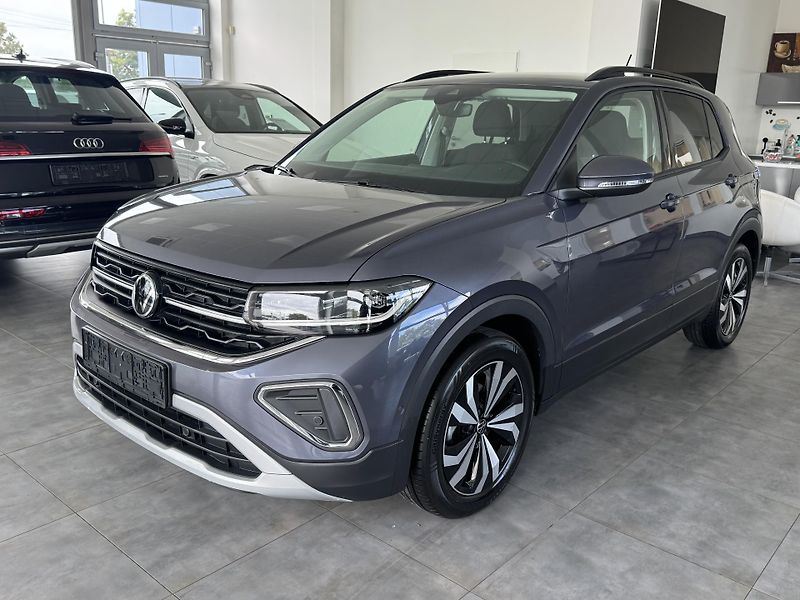 Volkswagen T-Cross (2025) 1,0TSi DSG REZERVACE - fotka 3 z 32