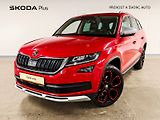 Škoda Kodiaq (2019) 2.0 TSI 140 kW DSG 4x4 Scout - náhled 1