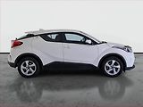 Toyota C-HR (2017) 1.2 Turbo, Serv.kniha, Navi - náhled 6