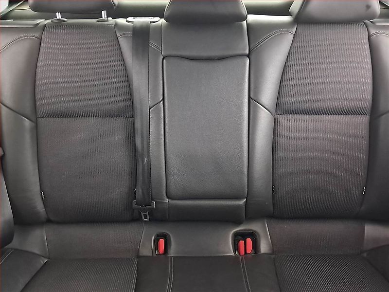 Peugeot 508 (2011) 2.0 HDi, nová STK - fotka 10 z 22