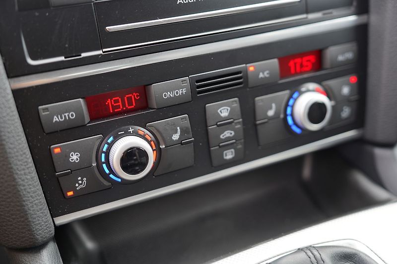 Audi Q7 4.2 TDI Sline /Q/tiptr/kůže/34 - fotka 42 z 49