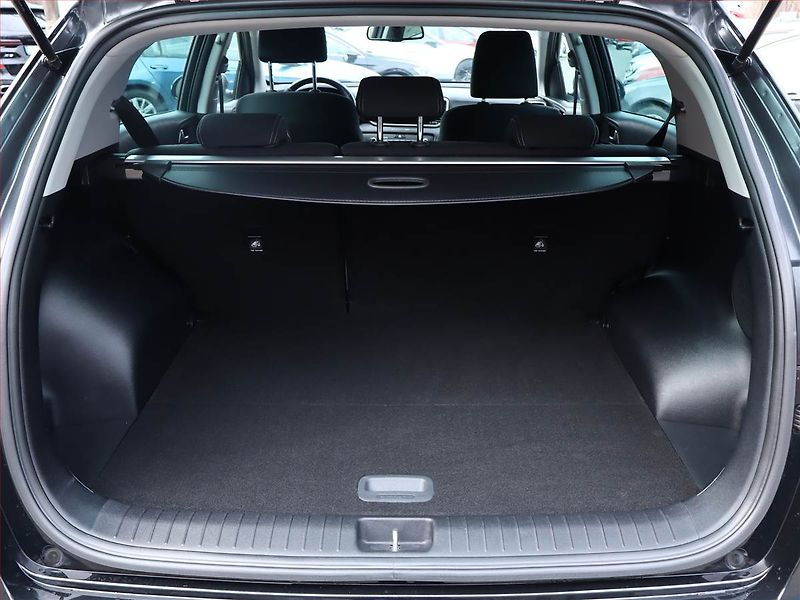 Kia Sportage (2021) 1.6 CRDi - fotka 12 z 18