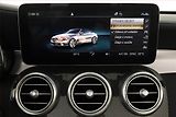 Mercedes-Benz Třídy C (2020) C 43 AMG 4MATIC - náhled 18