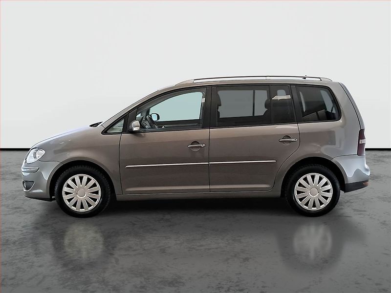 Volkswagen Touran (2008) 1.4 TSI, 7 míst, Serv.kniha - fotka 3 z 19