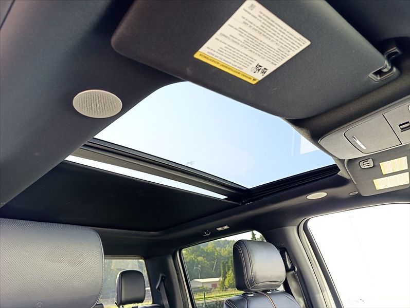 Ford F-150 3,5 Platinum Hybrid 360 kamera - fotka 40 z 43